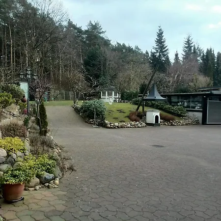 Altes Zollhaus Am Klinikum 3*