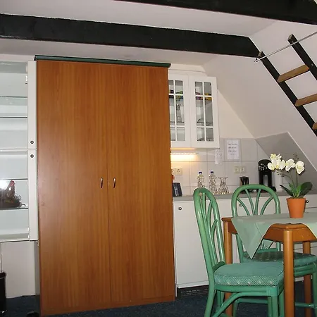 Altes Zollhaus Am Klinikum Otel