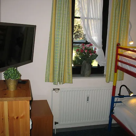 Altes Zollhaus Am Klinikum Otel