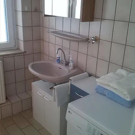 Altes Zollhaus Am Klinikum 3*