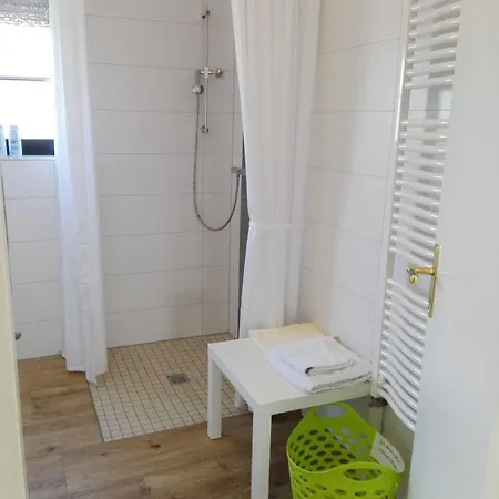 Altes Zollhaus Am Klinikum Otel 3*