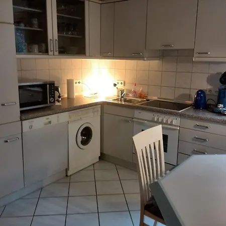 Otel Altes Zollhaus Am Klinikum 3*