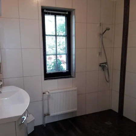 Altes Zollhaus Am Klinikum 3* ליבק