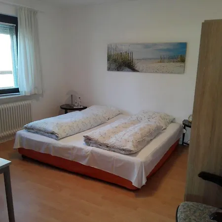 מלון Altes Zollhaus Am Klinikum 3*